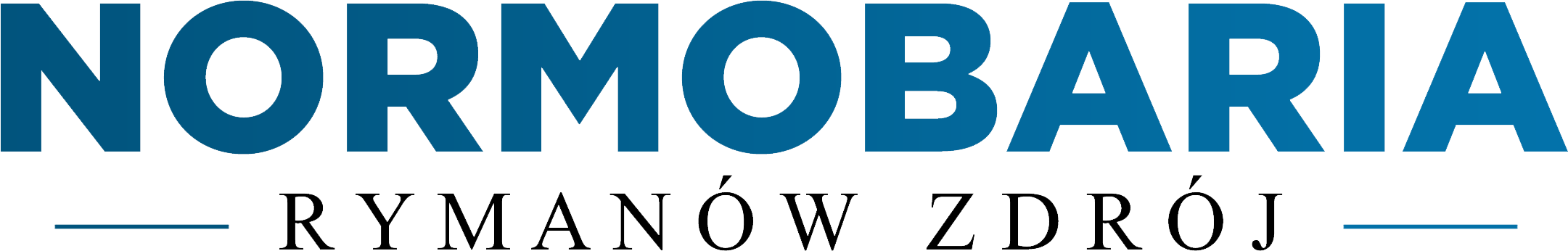 Normobaria Rymanów-Zdrój